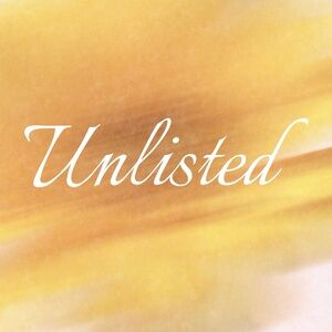 Unlisted
